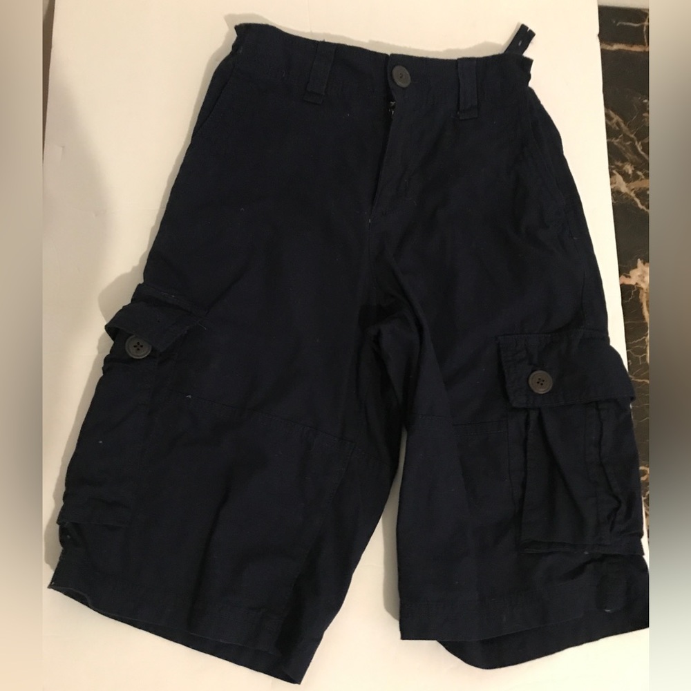 Urban pipeline brand boys short size 10 navy